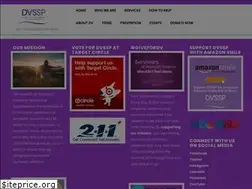 Sites similar to peacefromdv.org