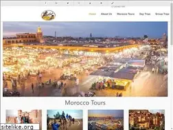 Sites similar to peaceful-morocco-travel.com