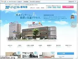 Sites similar to peaceful.jp
