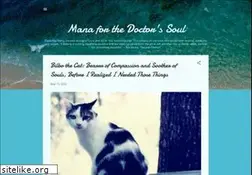 Sites similar to peacefuldoc.com