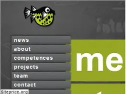 Sites similar to peacefulfish.com