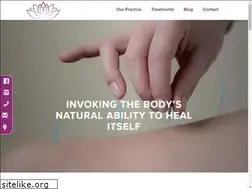 Sites similar to peacefulhealing.com