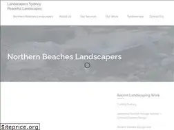 Sites similar to peacefullandscapes.com.au