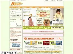 Sites similar to peacefully.jp