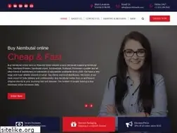 Sites similar to peacefulmeds.com