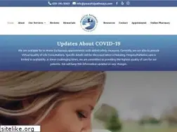 Sites similar to peacefulpathways.com