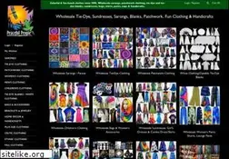 Sites similar to peacefulpeople.com