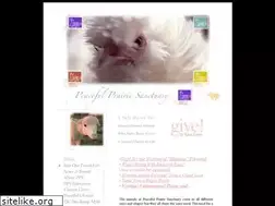 Sites similar to peacefulprairie.org