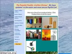 Sites similar to peacefulpuddle.com
