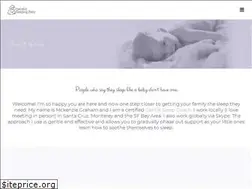 Sites similar to peacefulsleepingbaby.com