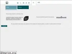 Sites similar to peacehavenchamber.co.uk
