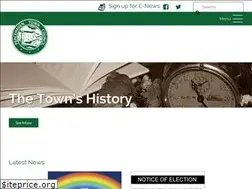 Sites similar to peacehavencouncil.co.uk