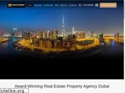 Sites similar to peacehomesrealestate.com