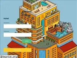 Sites similar to peacehotel.my