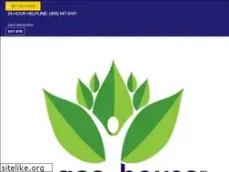 Sites similar to peacehouse.org