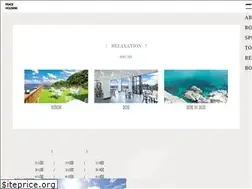 Sites similar to peacehousing.kr