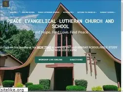 Sites similar to peaceingranger.org
