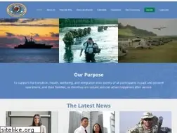 Sites similar to peacekeepers.asn.au
