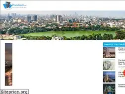 Sites similar to peacelands.vn