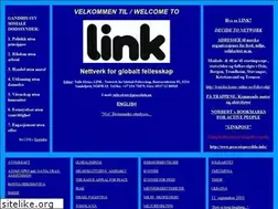 Sites similar to peacelink.nu