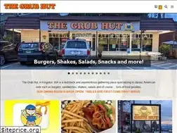 Sites similar to peaceloveandgrub.com
