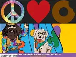 Sites similar to peaceloveandlittledonuts.com