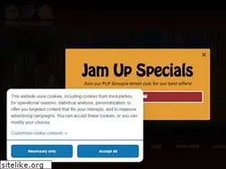 Sites similar to peaceloveandpizza.com