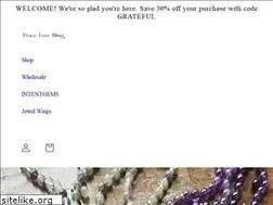 Sites similar to peacelovebling.com