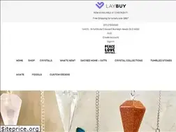 Sites similar to peacelovecrystals.com.au