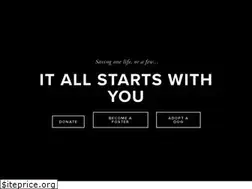 Sites similar to peacelovedogs.com