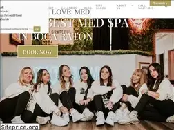 Sites similar to peacelovemed.com