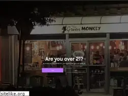 Sites similar to peacelovemonkey.com