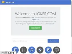 Sites similar to peaceloverock.com