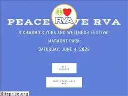 Sites similar to peaceloverva.com