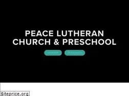 Sites similar to peacelp.com