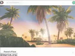 Sites similar to peacemaker-ic.tumblr.com