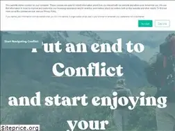 Sites similar to peacemaker.net
