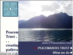 Sites similar to peacemakers.ca