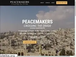 Sites similar to peacemakersfilm.org