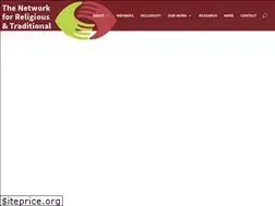 Sites similar to peacemakersnetwork.org