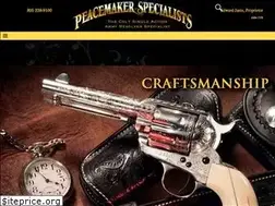 Sites similar to peacemakerspecialists.com