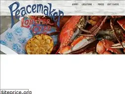 Sites similar to peacemakerstl.com