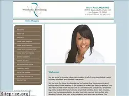 Sites similar to peacemd.com