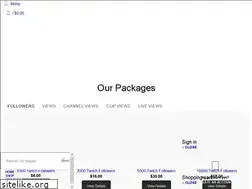 Sites similar to peacemealkitchen.com