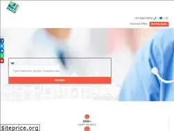 Sites similar to peacemedicaltourism.com