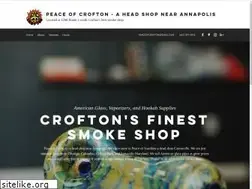 Sites similar to peaceofcrofton.com
