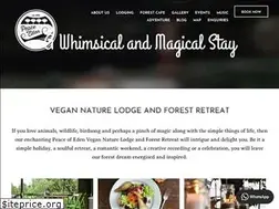 Sites similar to peaceofeden.co.za