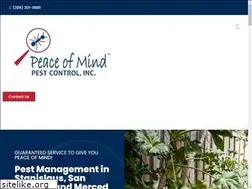 Sites similar to peaceofmindhi.net