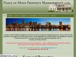 Sites similar to peaceofmindnw.com