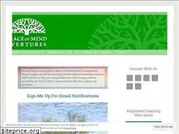 Sites similar to peaceofmindovertures.com
